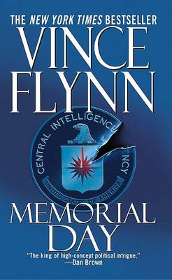 Book cover for Memorial Day