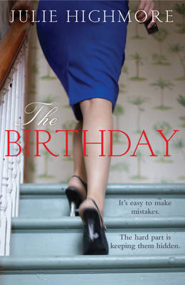 Book cover for The Birthday