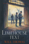 Book cover for The Limehouse Text