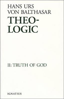 Cover of Theo-Logic