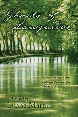 Book cover for Ghosts of Languedoc