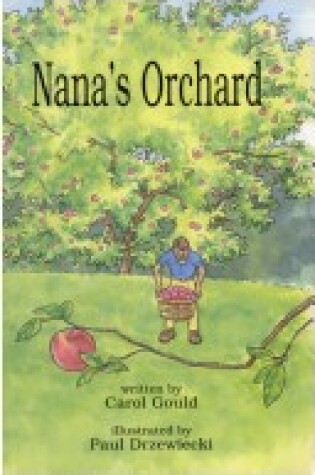 Cover of Nana's Orchard