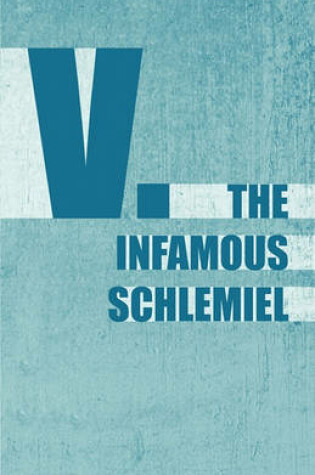 Cover of The Infamous Schlemiel