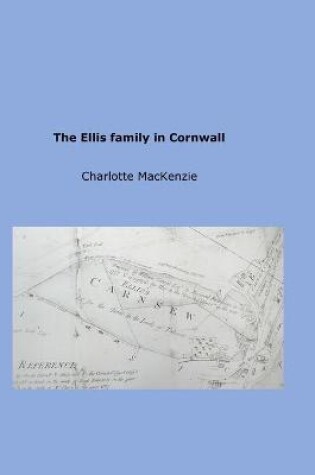 Cover of The Ellis Family in Cornwall