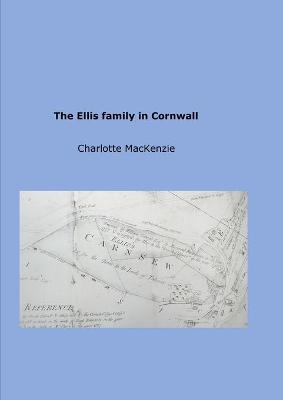 Book cover for The Ellis Family in Cornwall