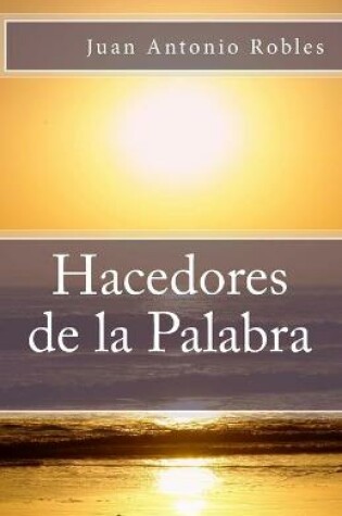 Cover of Hacedores de la Palabra