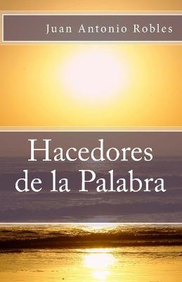 Book cover for Hacedores de la Palabra