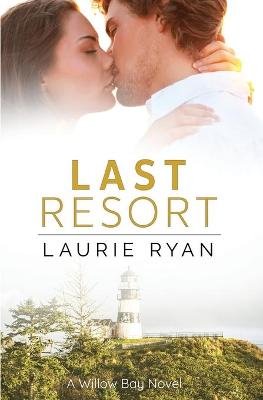 Book cover for Last Resort