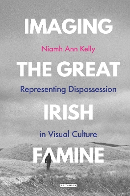 Book cover for Imaging the Great Irish Famine