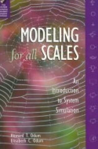 Cover of Modeling for All Scales