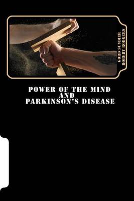 Book cover for Power of the Mind and Parkinson's Disease