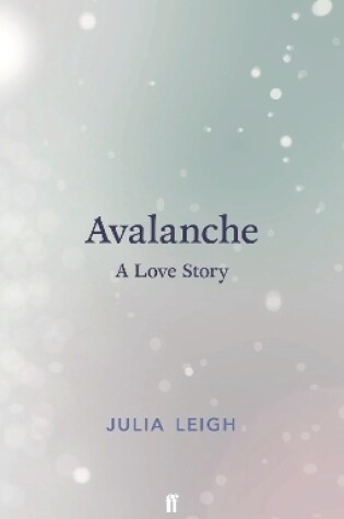 Cover of Avalanche