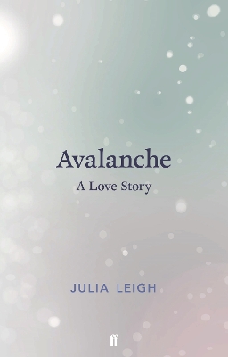 Book cover for Avalanche