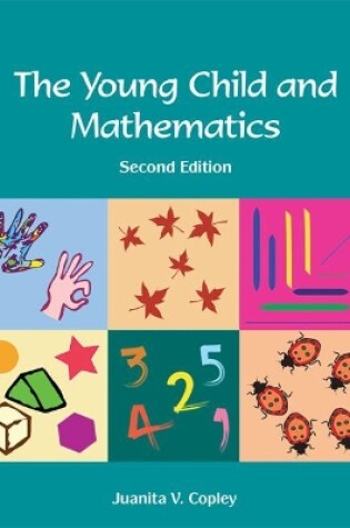 Cover of The Young Child and Mathematics