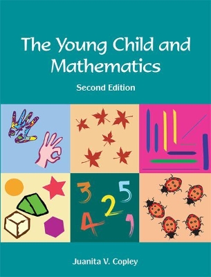 Book cover for The Young Child and Mathematics