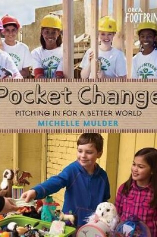 Cover of Pocket Change