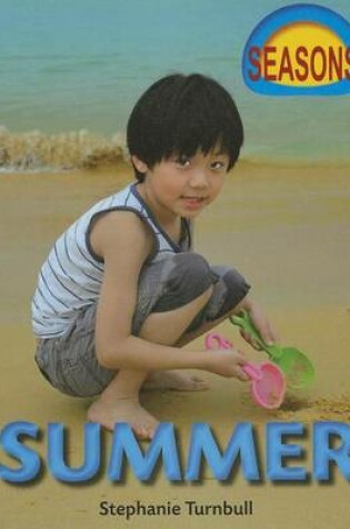 Cover of Summer