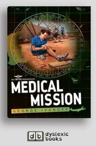 Cover of Medical Mission