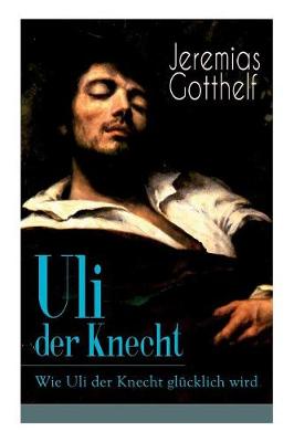 Book cover for Uli der Knecht - Wie Uli der Knecht gl�cklich wird