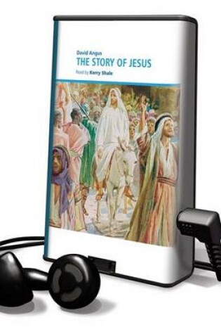 Cover of The Story of Jesus