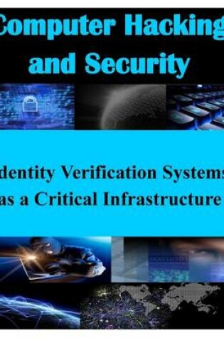 Cover of Identity Verification Systems as a Critical Infrastructure