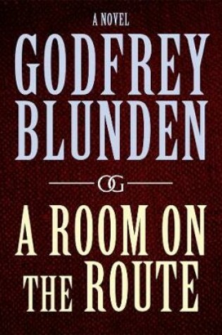 Cover of A Room on the Route