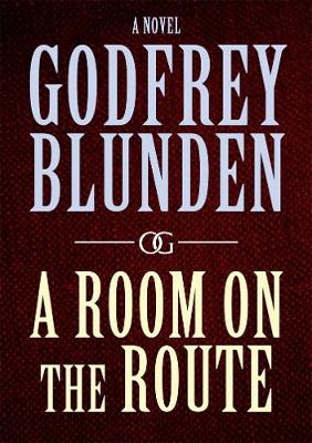 Book cover for A Room on the Route