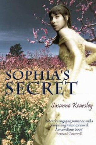 Cover of Sophia's Secret