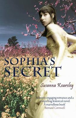 Book cover for Sophia's Secret