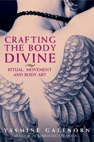 Cover of Crafting the Body Divine