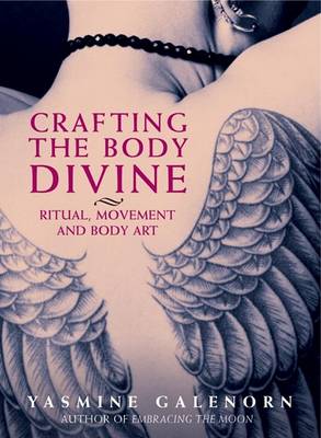 Book cover for Crafting the Body Divine