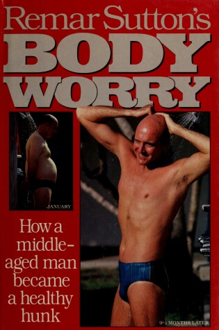 Cover of Remar Sutton's Body Worry
