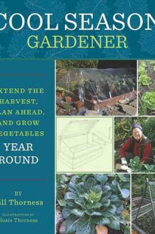 Cover of Cool Season Gardener