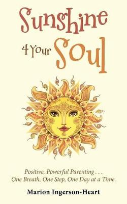 Book cover for Sunshine 4 Your Soul