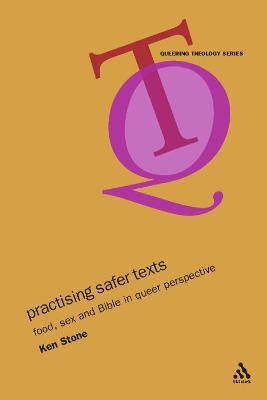 Book cover for Practicing Safer Texts