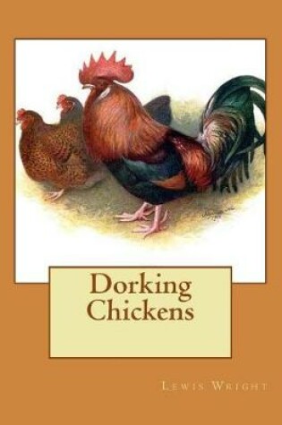 Cover of Dorking Chickens