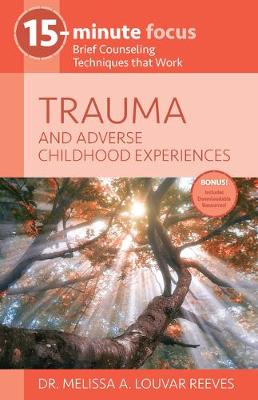 Book cover for Trauma and Adverse Childhood Experiences