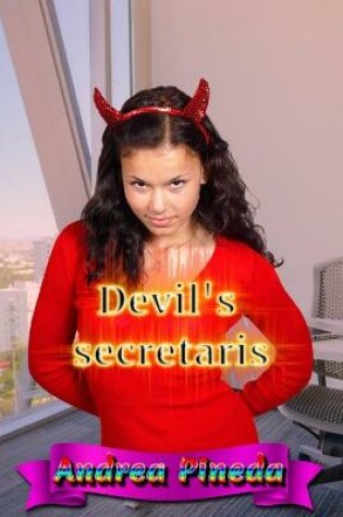 Cover of Devil's secretaris