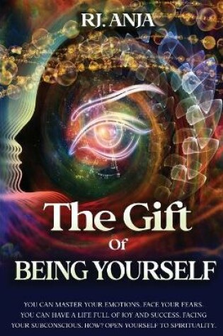 Cover of The Gift of Being Yourself