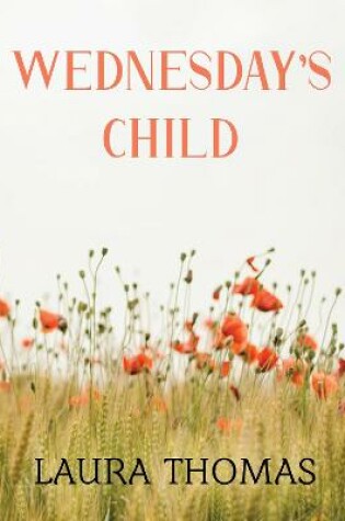 Cover of Wednesday's Child