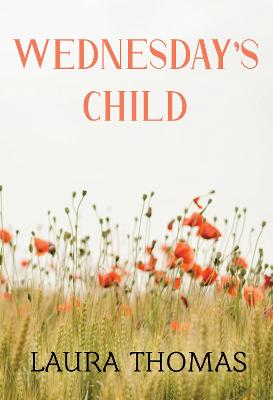 Book cover for Wednesday's Child