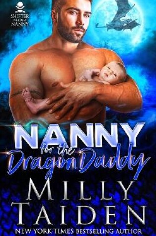 Cover of Nanny for the Dragon Daddy