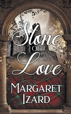 Book cover for Stone of Love