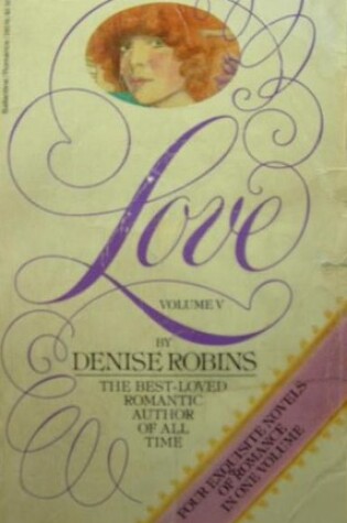 Cover of Love 5