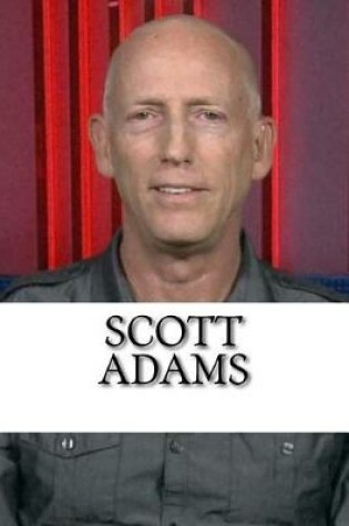 Cover of Scott Adams