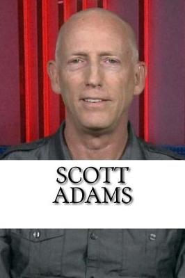 Book cover for Scott Adams