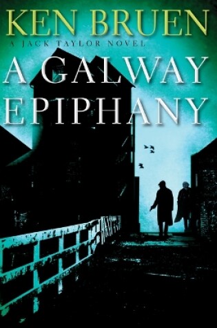 Cover of A Galway Epiphany