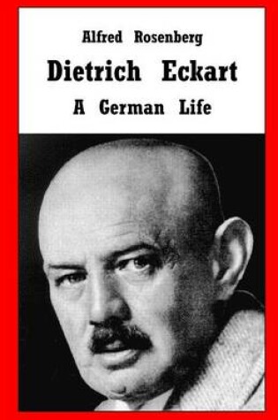 Cover of Dietrich Eckart