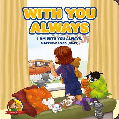 Cover of With You Always