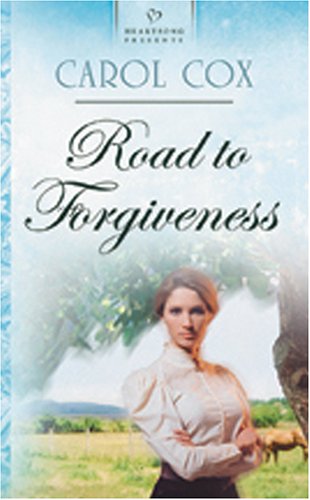 Book cover for Road to Forgiveness